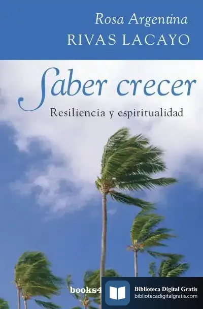 Descargar Saber Crecer