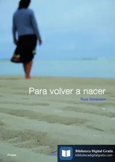 Descargar Para Volver A Nacer