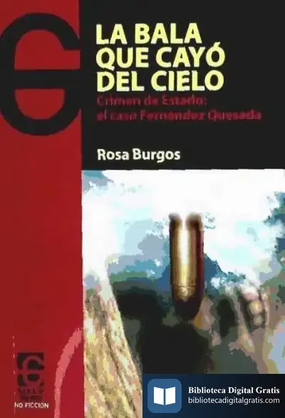 Descargar La Bala Que Cayó Del Cielo