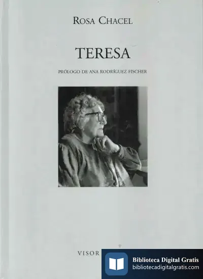 Descargar Teresa
