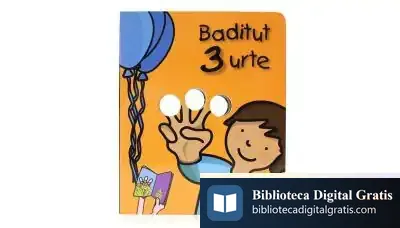 Descargar Baditut 3 Urte de Rosa Collado Bascompte