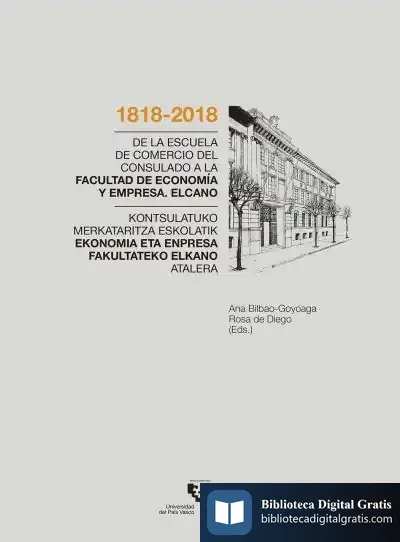 Descargar 1818-2018. Historia Fac E.E. Elcano