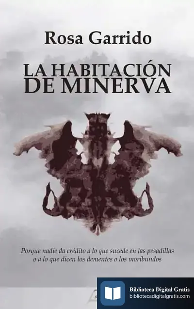 Descargar La Habitación De Minerva