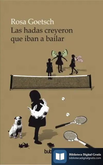 Descargar Las Hadas Creyeron Que Iban A Bailar
