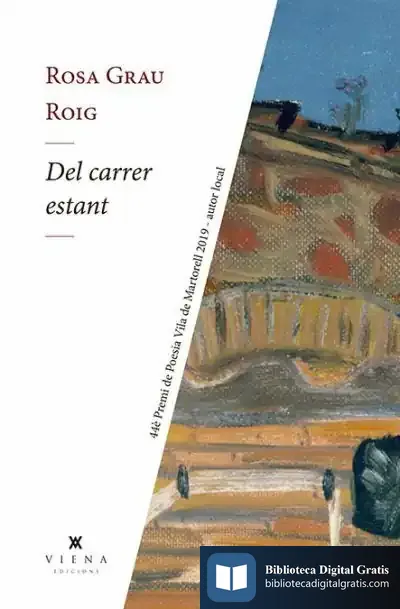 Descargar Del Carrer Estant