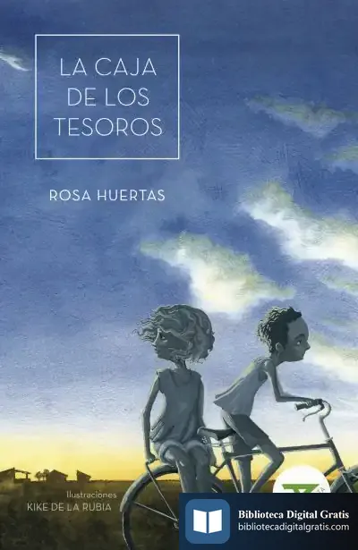 Descargar La Caja De Los Tesoros