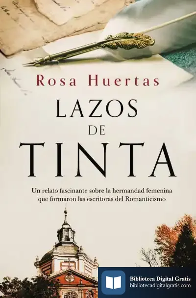 Descargar Lazos De Tinta