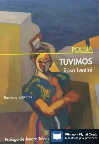 Descargar Tuvimos