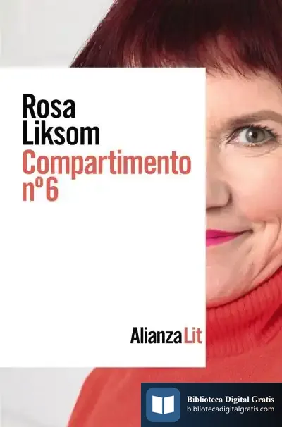 Descargar Compartimento N.º 6