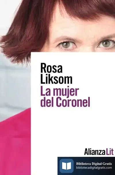 Descargar La Mujer Del Coronel