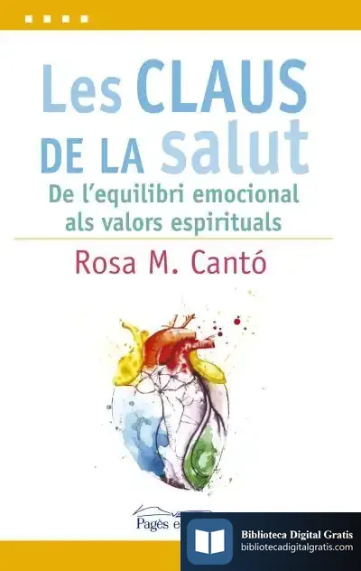 Descargar Les Claus De La Salut