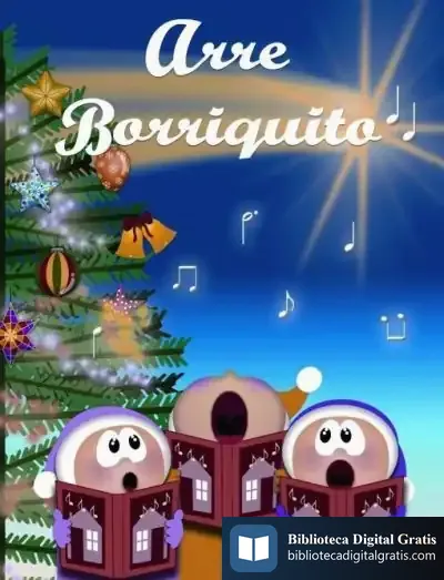 Descargar Arre Borriquito. Actividades de Entidad Autónoma del Diario Oficial y de Publicaciones