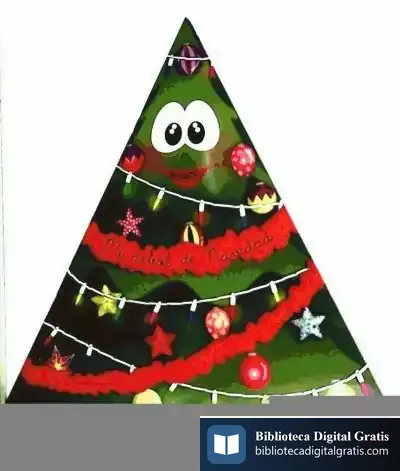Descargar Mi Arbol De Navidad de José María Acosta Vera