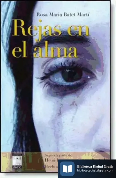 Descargar Rejas En El Alma