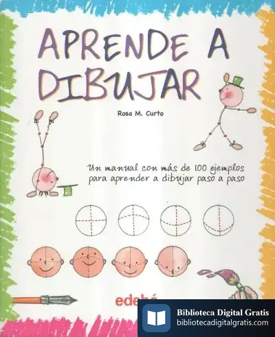 Descargar Aprende A Dibujar de Fernando Prados Martínez
