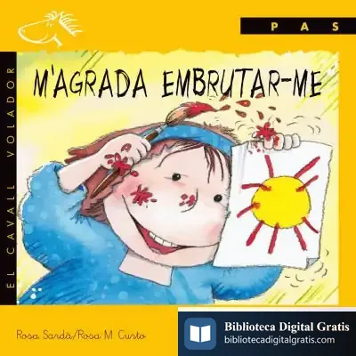 Descargar M'Agrada Embrutar-Me