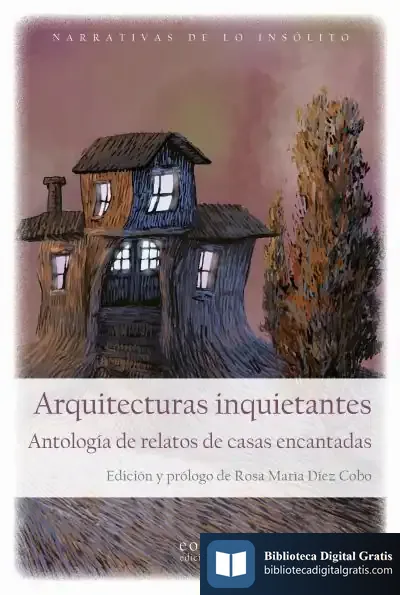 Descargar Arquitecturas Inquietantes