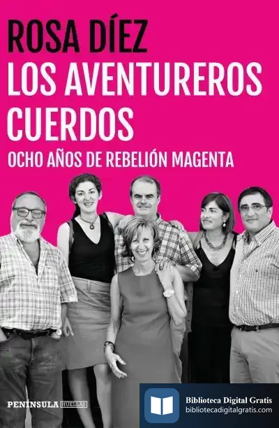 Descargar Los Aventureros Cuerdos