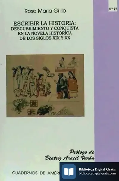 Descargar Escribir La Historia