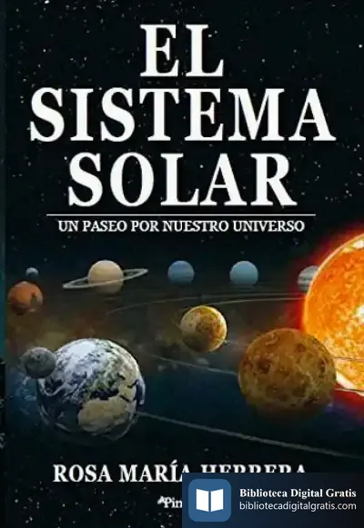 Descargar Sistema Solar. El