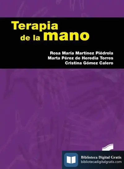 Descargar Terapia De La Mano