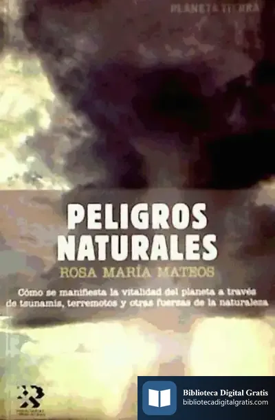 Descargar Peligros Naturales