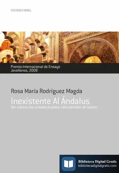 Descargar Inexistente Al Ándalus