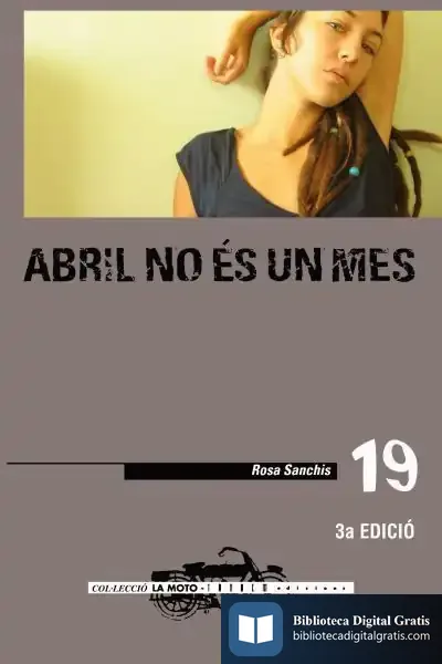 Descargar Abril No És Un Mes