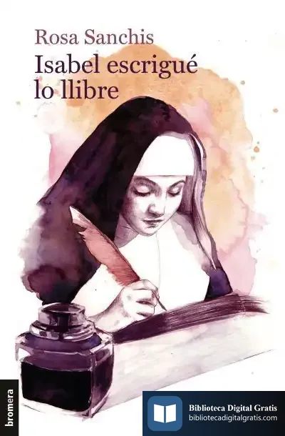 Descargar Isabel Escrigué Lo Llibre