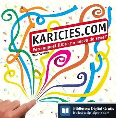 Descargar Karícies.Com de Emili Rosales