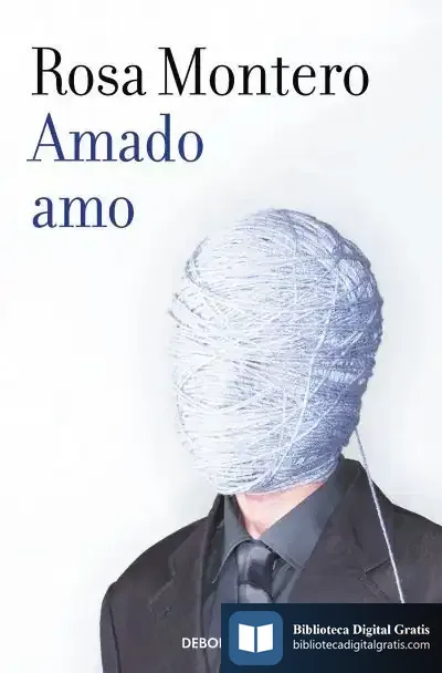 Descargar Amado Amo