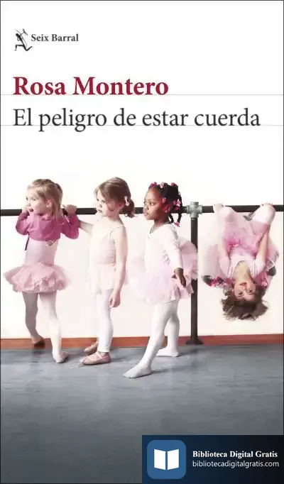 Descargar El Peligro De Estar Cuerda