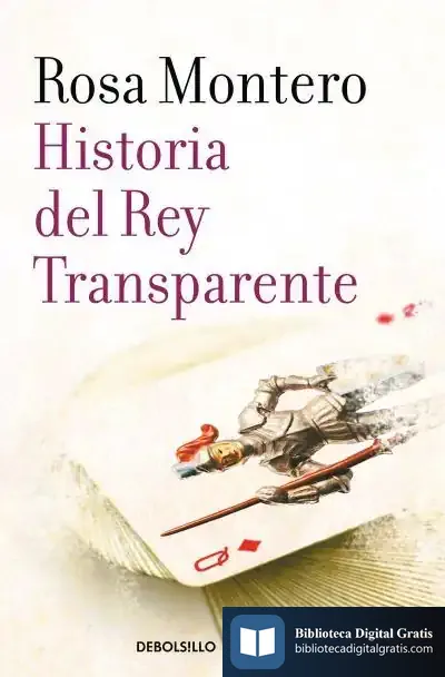 Descargar Historia Del Rey Transparente
