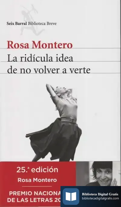 Descargar La Ridícula Idea De No Volver A Verte
