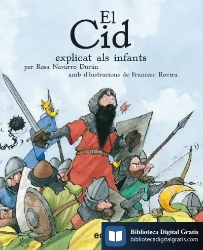 Descargar El Cid Explicat Als Infants