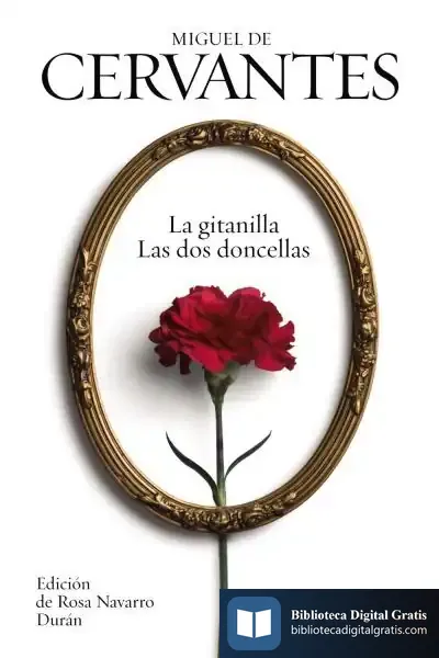 Descargar La Gitanilla ; Las Dos Doncellas de Rosa Navarro Durán