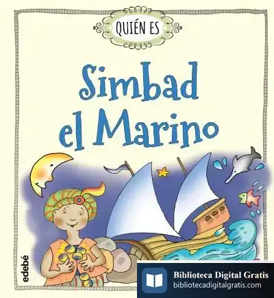 Descargar Quién Es Simbad El Marino