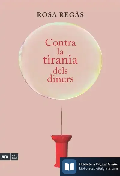Descargar Contra La Tirania Dels Diners