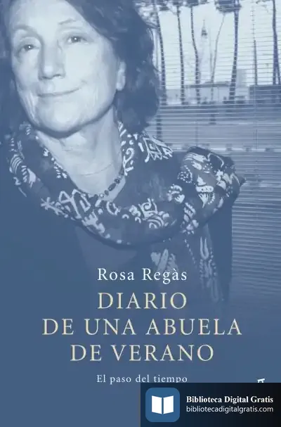 Descargar Diario De Una Abuela De Verano