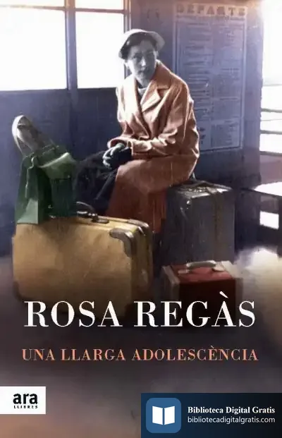 Descargar Una Llarga Adolescència