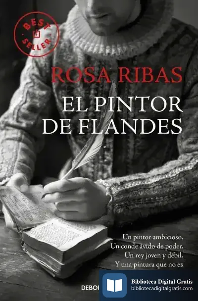 Descargar El Pintor De Flandes