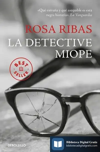 Descargar La Detective Miope