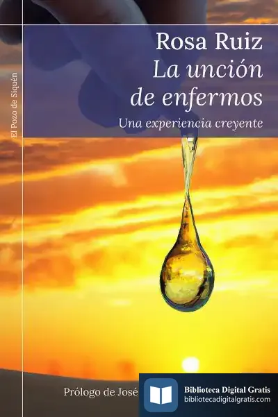 Descargar La Unción De Enfermos