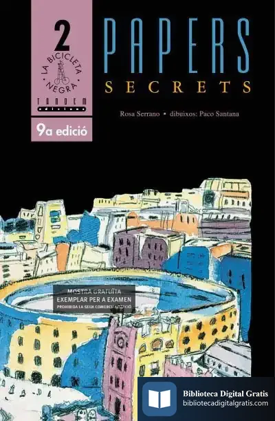 Descargar Papers Secrets