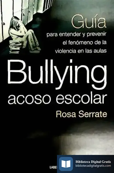 Descargar Bullying Acoso Escolar