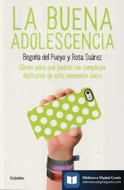 Descargar La Buena Adolescencia