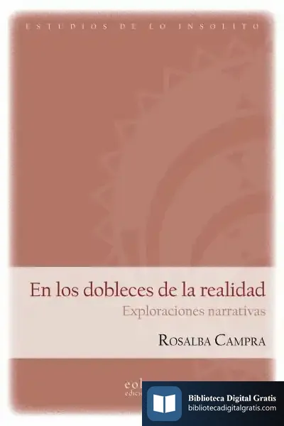 Descargar En Los Dobleces De La Realidad