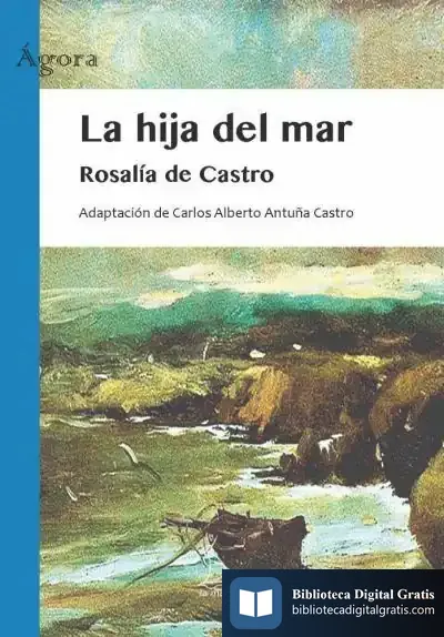 Descargar Hija Del Mar, La