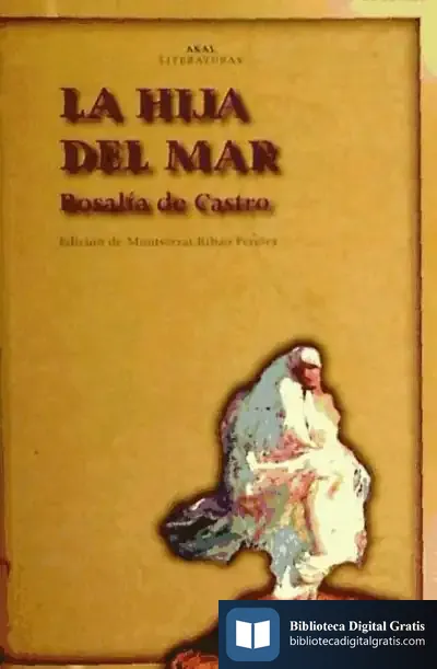 Descargar La Hija Del Mar