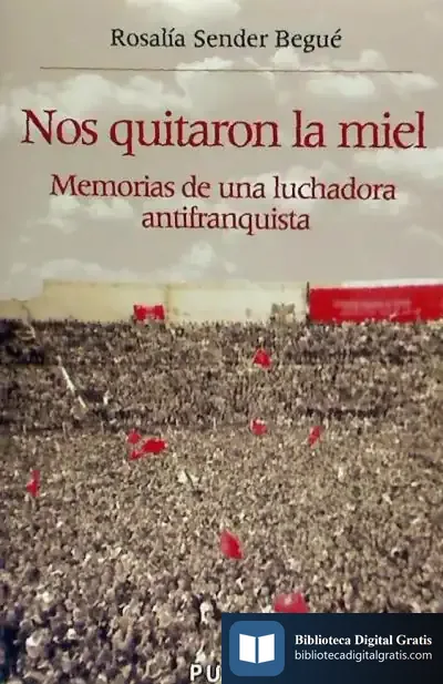 Descargar Nos Quitaron La Miel